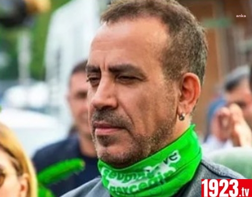 haluk levent trefik kazası geçirdi